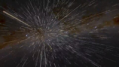 Stunning New Universe Fly-Through Really Puts Things Into Perspective