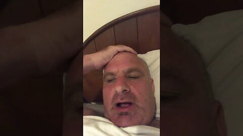 Very hard workout today!