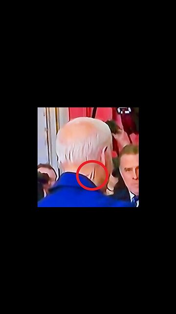 Got Mask Itch? Fake Biden Rubber Face Mask Clown World Public Fail Alert