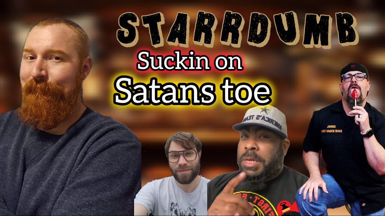 Suckin on Satan's Toe with the Hotsauce Boss and friends.