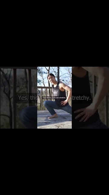 Lower back pain stretches (Anterior Pelvic Tilt)