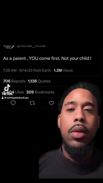 What’s your thoughts on this?