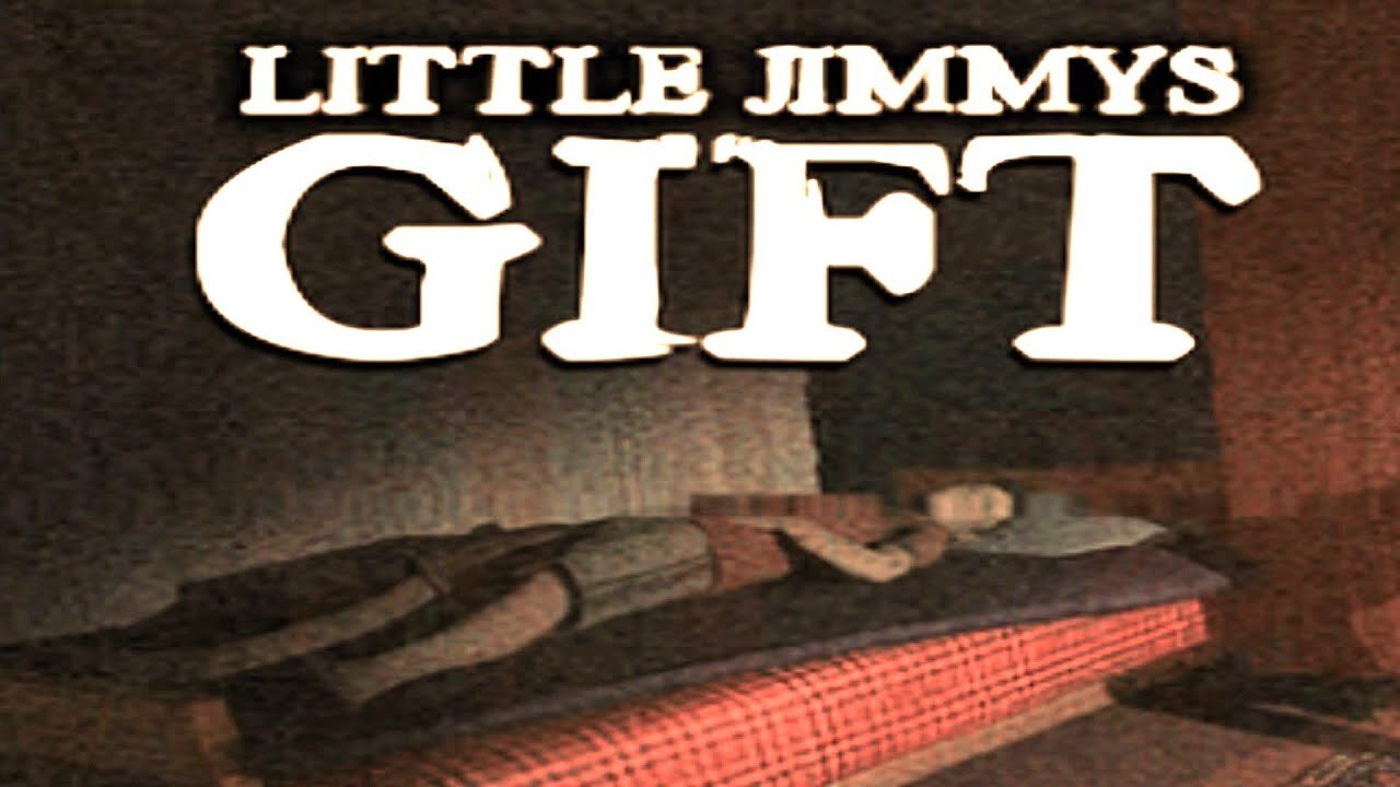 Little Jimmys Gift