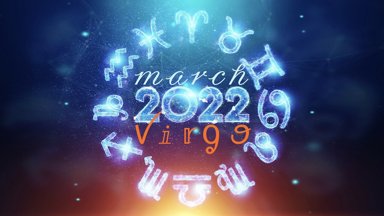 ꪜⅈ𝕣ᧁꪮ ♍️ March 2022