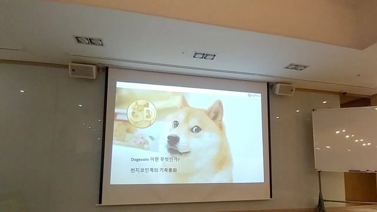 Gate Exchange Justin Kang