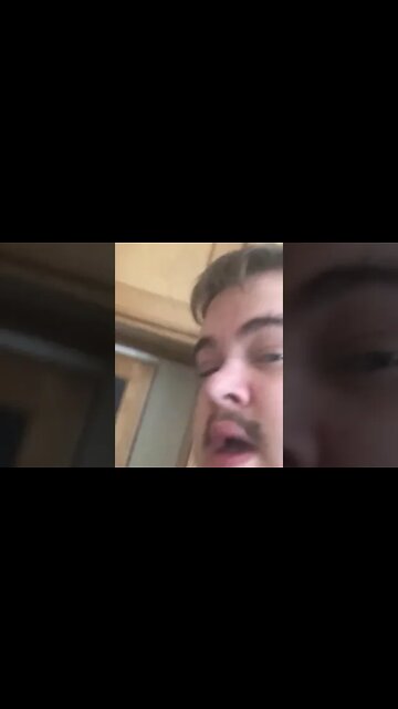 Burger Sneeze! #shorts