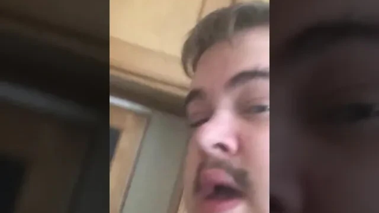 Burger Sneeze! #shorts