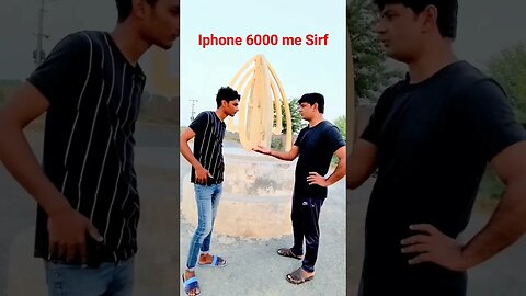 iphone 6000 me #youtubeshorts #shortvideo #trending #mriphonewala