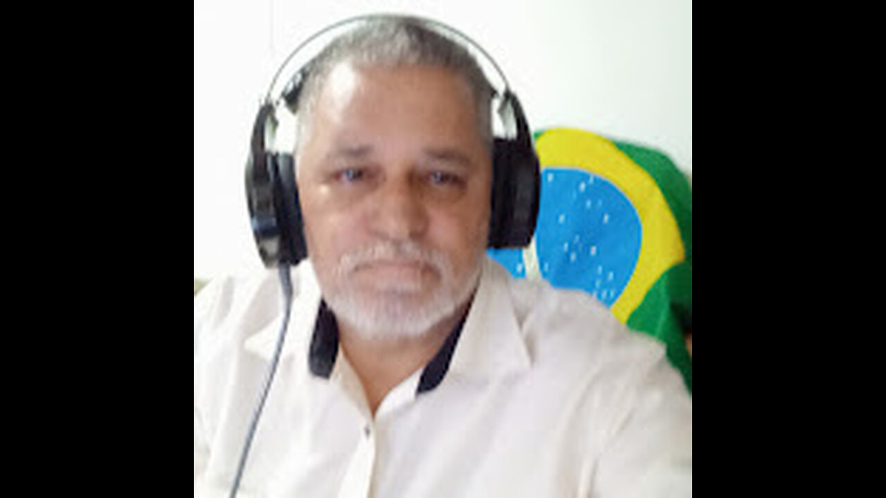 MINUTOS COM DEUS = Mensagem com pastor arantes 08