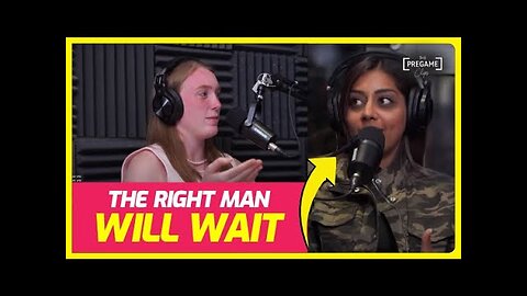 Why WOMEN let MEN Wait _Beta Bucks