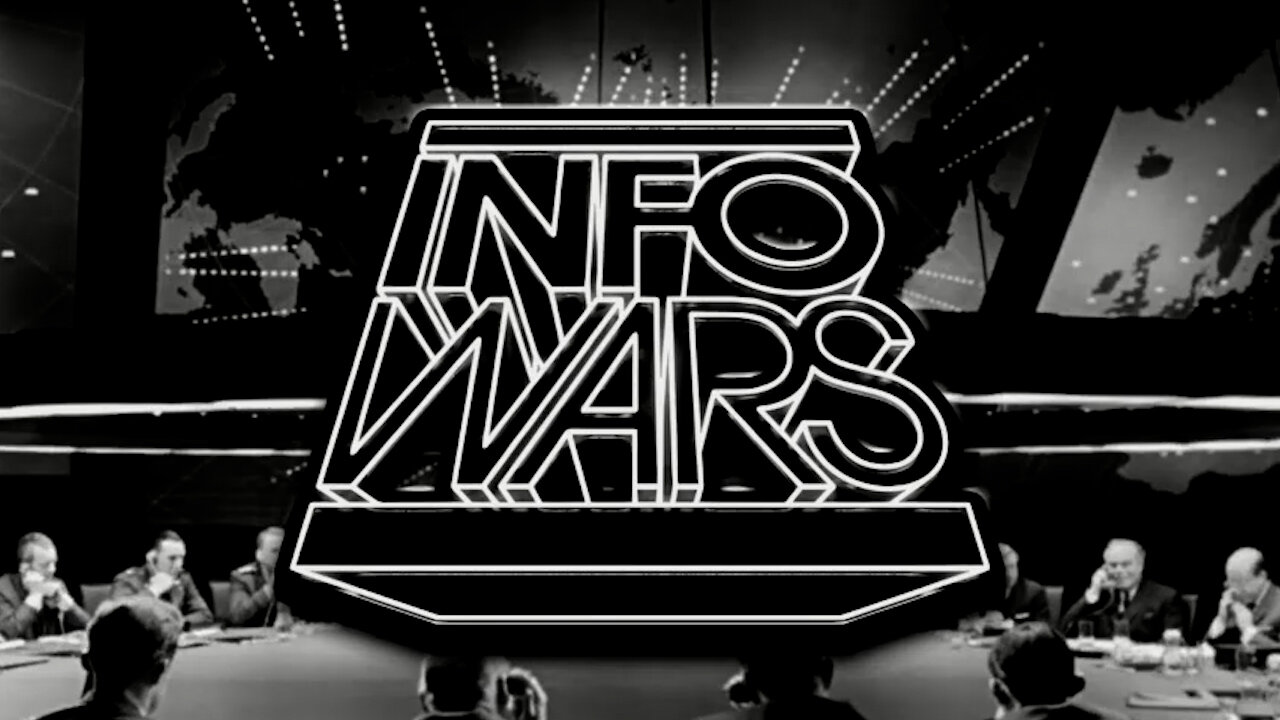 The Alex Jones Show - Hour 4 - Dec - 14 (Commercial Free)