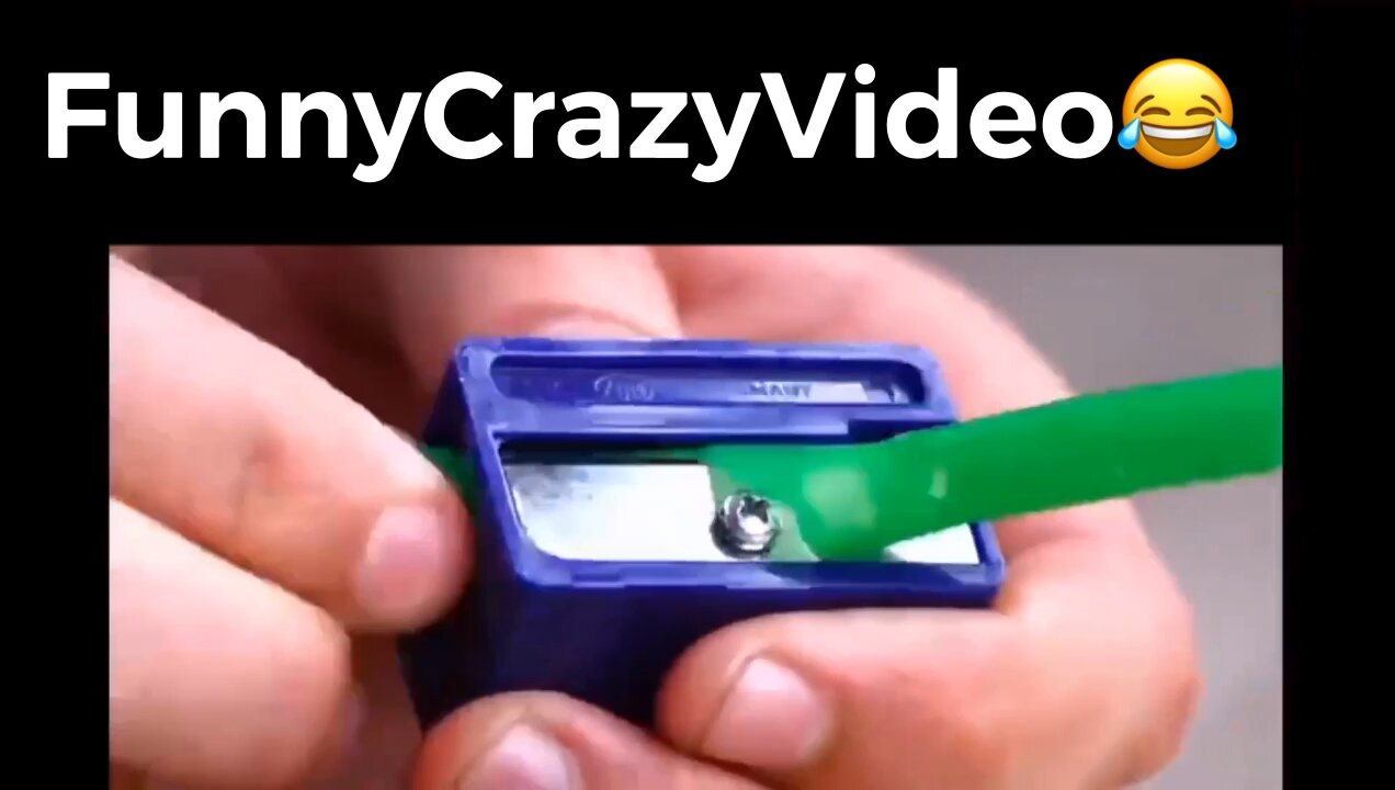 Mr FunnyCrazyVideo😂 Just Incredible Video Funny and Crazy #Like Follow for Follow 🥰