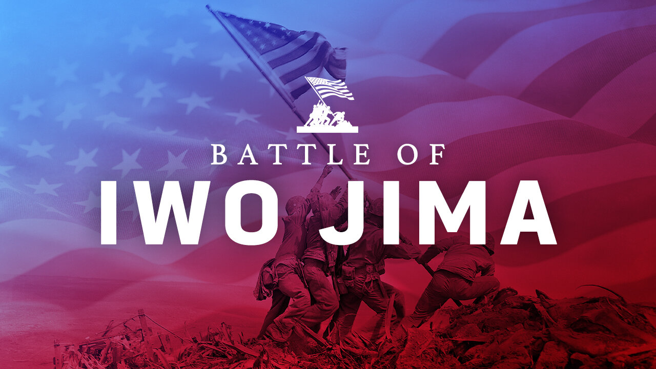 Iwo Jima | Battles of America
