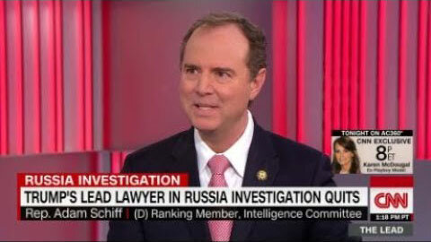 DEMOCRAT BETRAYS PRESIDENT AND SAYS HE COULD HAVE DAMAGED NATIONAL SECURITY