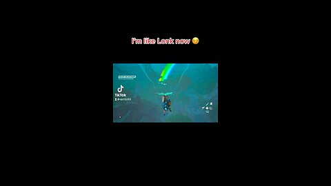 I’m like Lonk now 😂