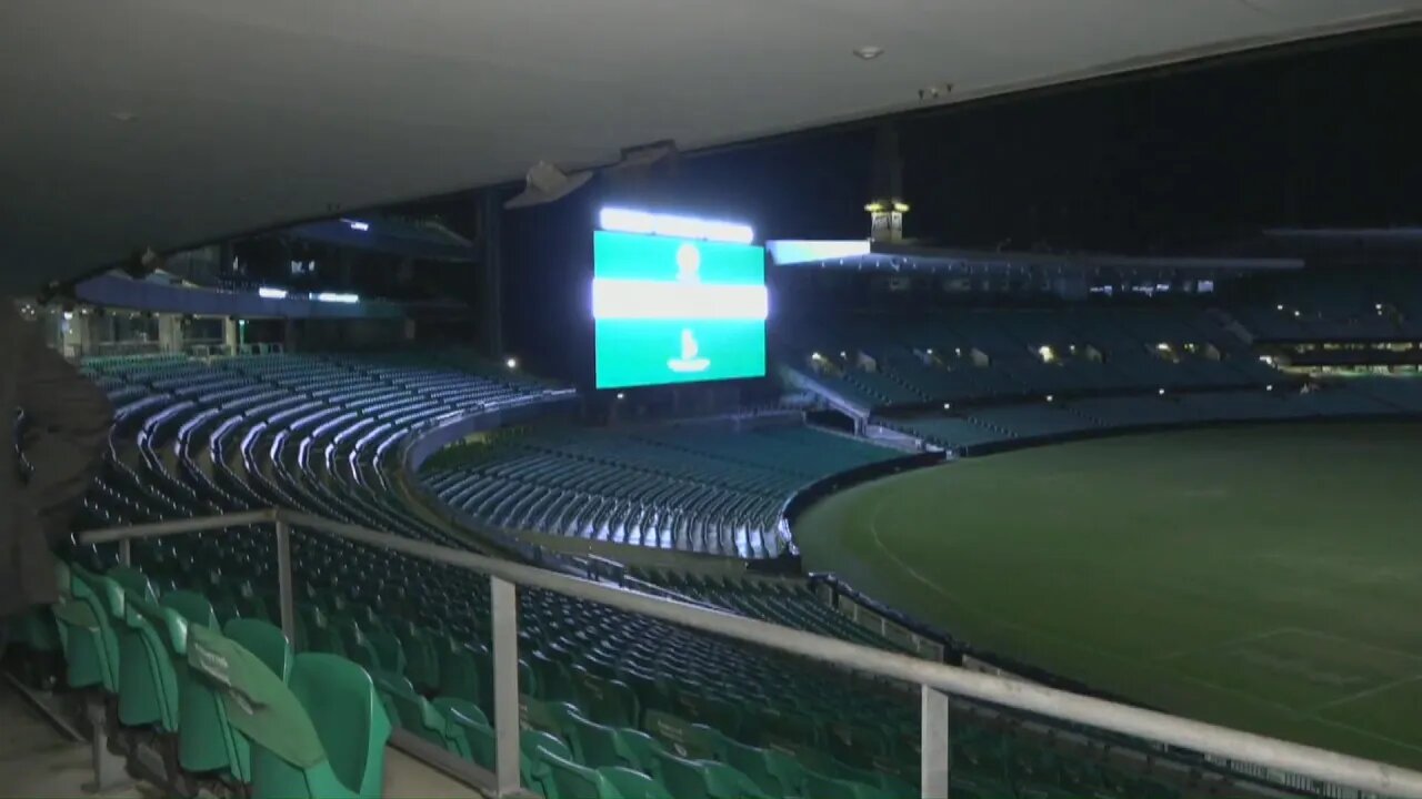 Eid-UL-Fitr Celebration at the SCG