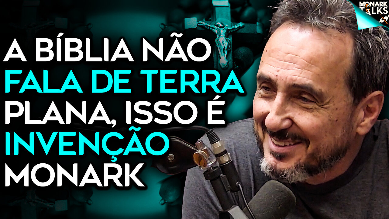 A POLÊMICA INTERPRETAÇÃO DA BÍBLIA (MRCOS EBERLIN)
