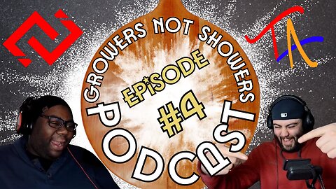 Episode #4 - Capes, Star Wars, Buff Actors, and Chainbers Secret Wardrobe