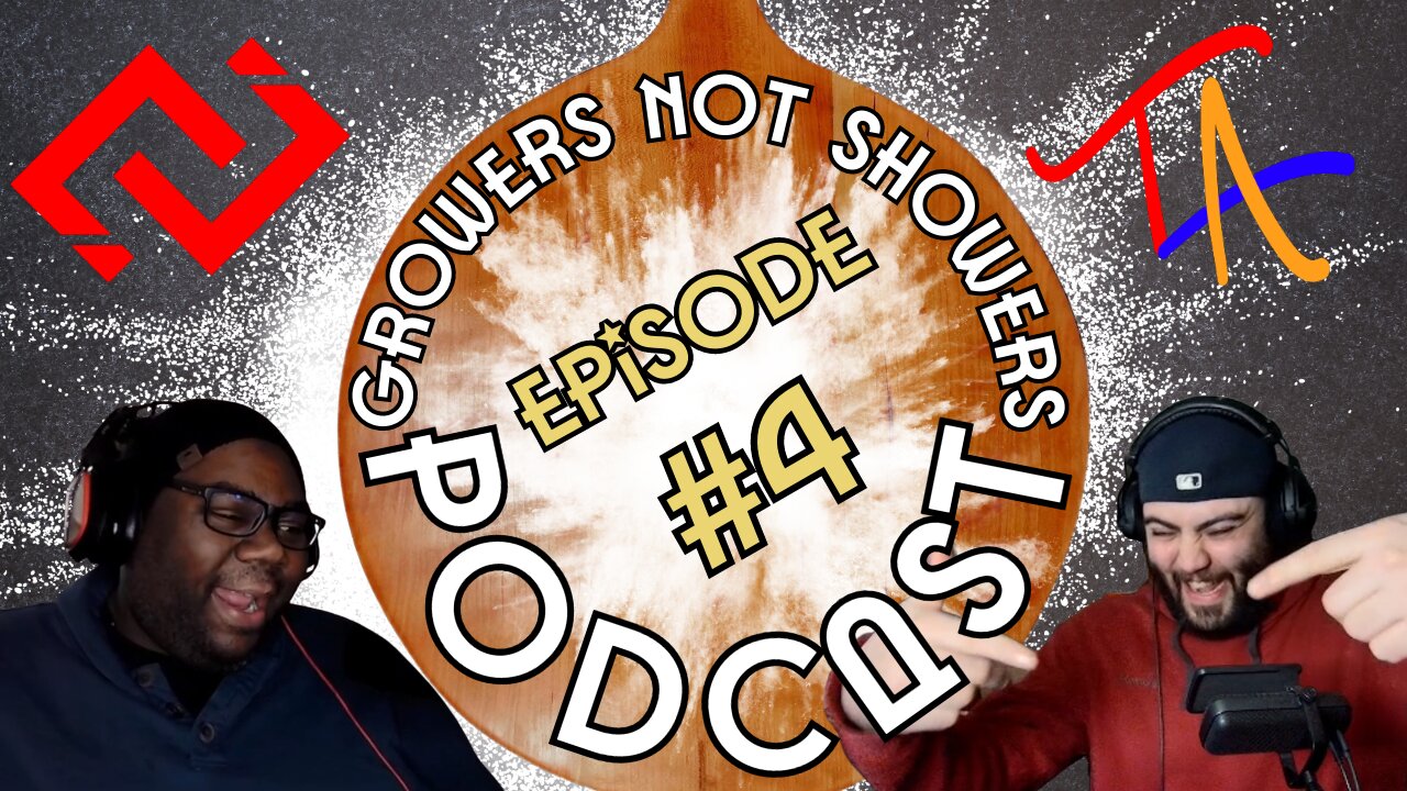 Episode #4 - Capes, Star Wars, Buff Actors, and Chainbers Secret Wardrobe