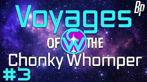 Five Nights at Space Freddy's | Voyages of the Chonky Whomper | Episode 3