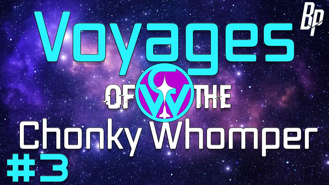 Five Nights at Space Freddy's | Voyages of the Chonky Whomper | Episode 3