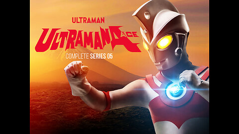 Ultraman Ace: Episode 3| One-Horned Chouju: Vakishim Appears!