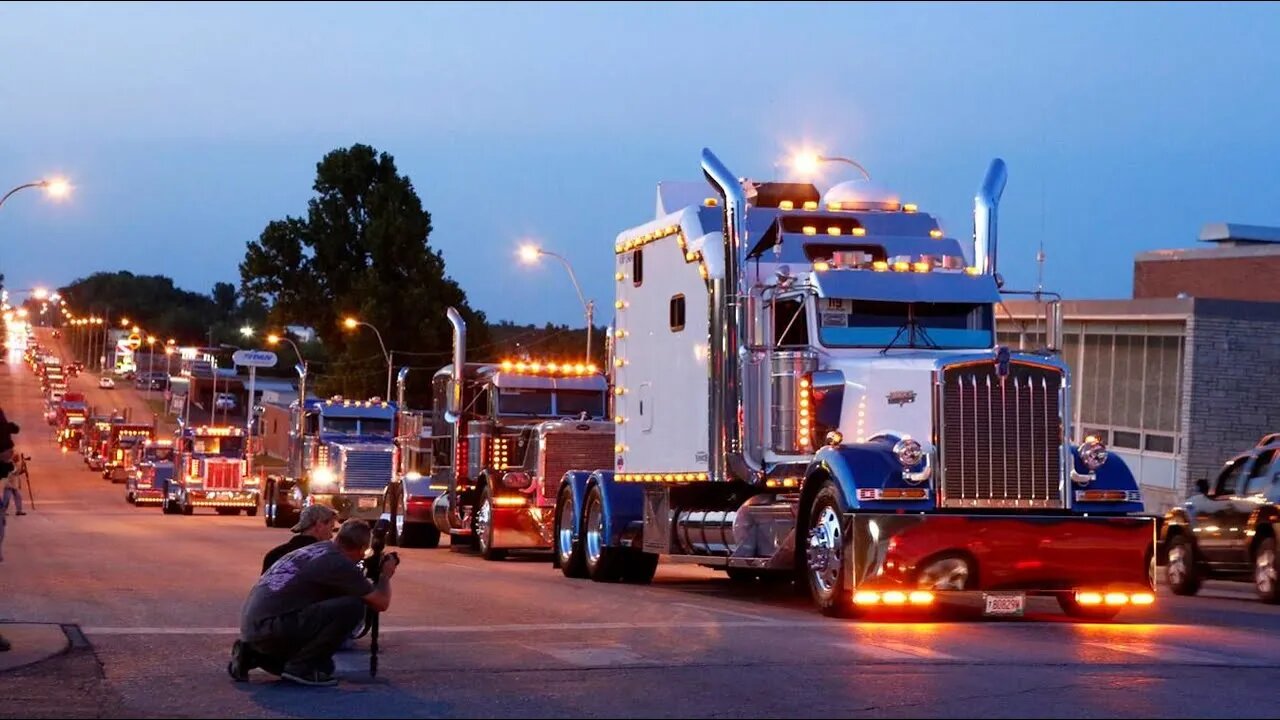Freedom Coffee Livestream | EP14 | American Truckers and Freedom Convoy