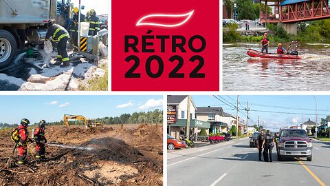 Rétro 2022 - Faits-Divers - Partie 3