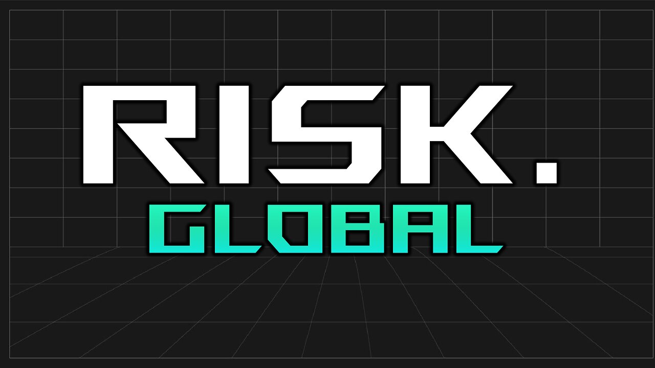 TALKING ABOUT SKETCH, AND OTHER TOPICS 🟢 RiskGLOBAL LIVE 🟢