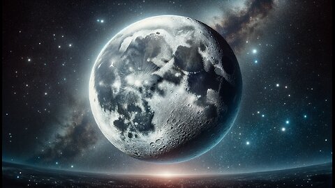 The Magic of The Moon | Harnessing Lunar Energy