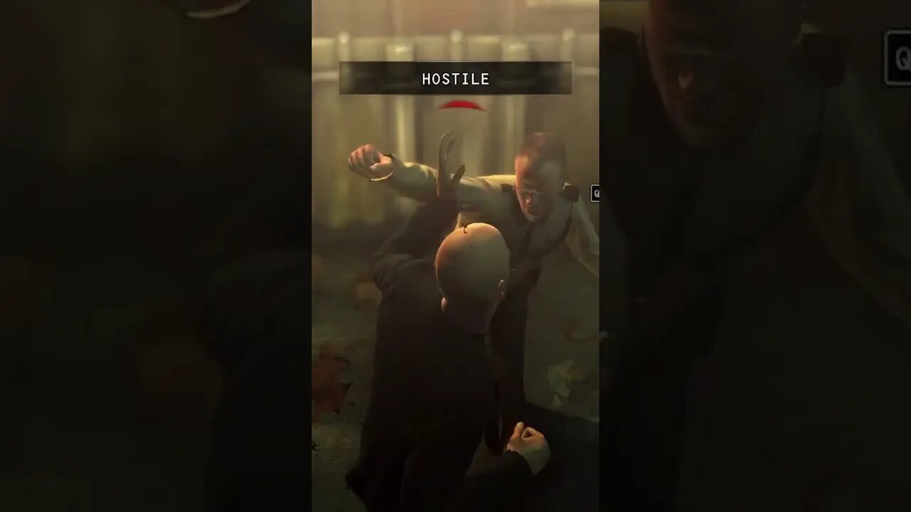 47 Fighting Dirty