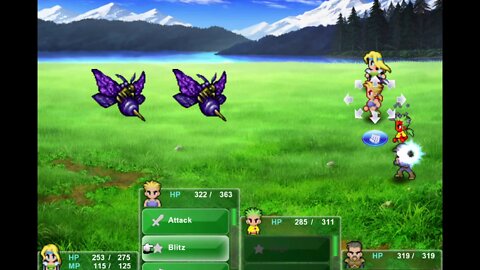 Final Fantasy 6 - Playthrough (6/13)