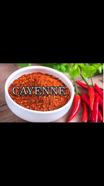 ASPRIN CAUSES BRAIN BLEEDS, STOMACH, AND EYE BLEEDS. HOWEVER, TRY CAYENNE 🔥 INSTEAD