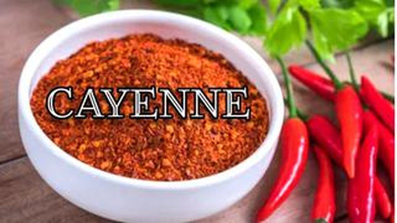 ASPRIN CAUSES BRAIN BLEEDS, STOMACH, AND EYE BLEEDS. HOWEVER, TRY CAYENNE 🔥 INSTEAD