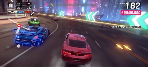 Car racing game 🎮