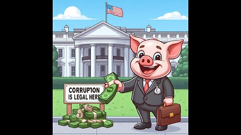 Corruption is Legal in America