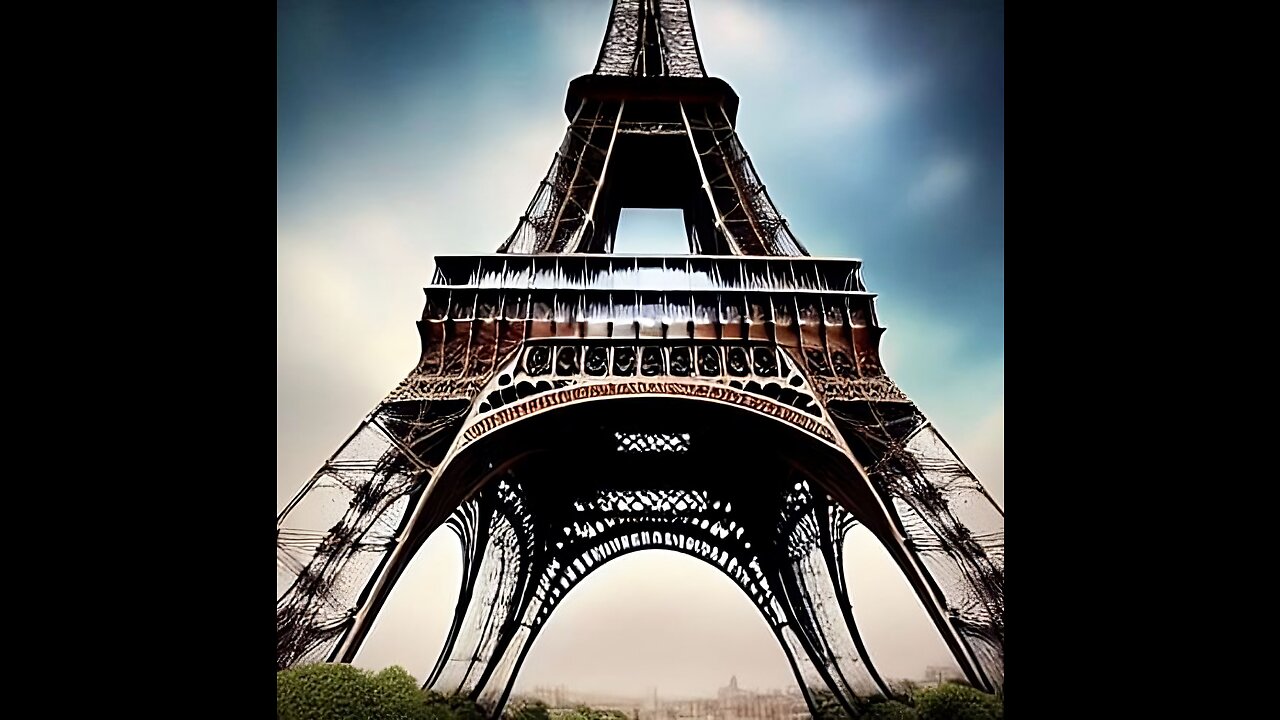 The Paris Walking Tour Experience