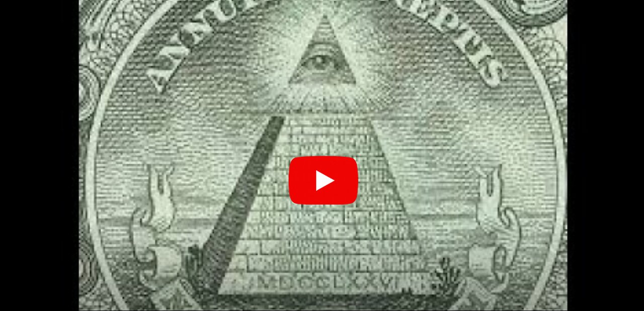 The Occult Symbolism of Mystery Babylon: Do You Want to Know the Truth?