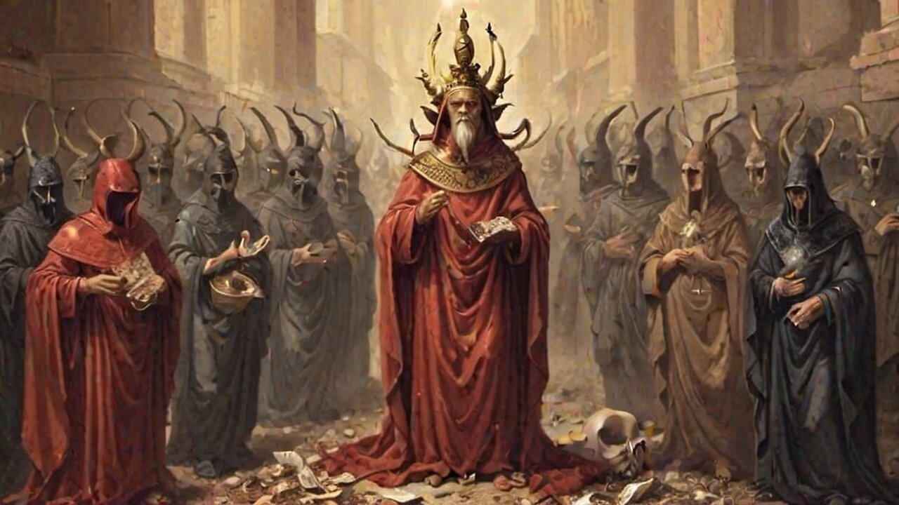 #KJV #KJV | THEY SAY THAT #GOD IS #ANTINOMIAN | #FREE_GRACE | THESE PPL ARE #ASTOUNDINGLY #STUPID