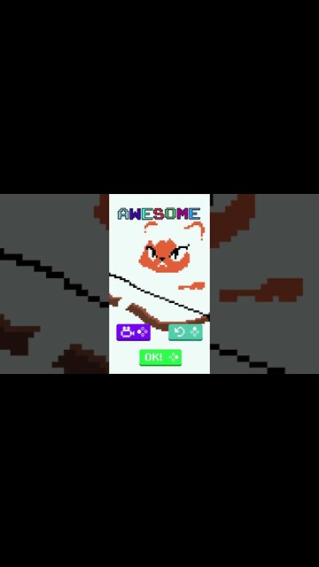 LOVE COLORS CAT SPIRIT #SHORTS