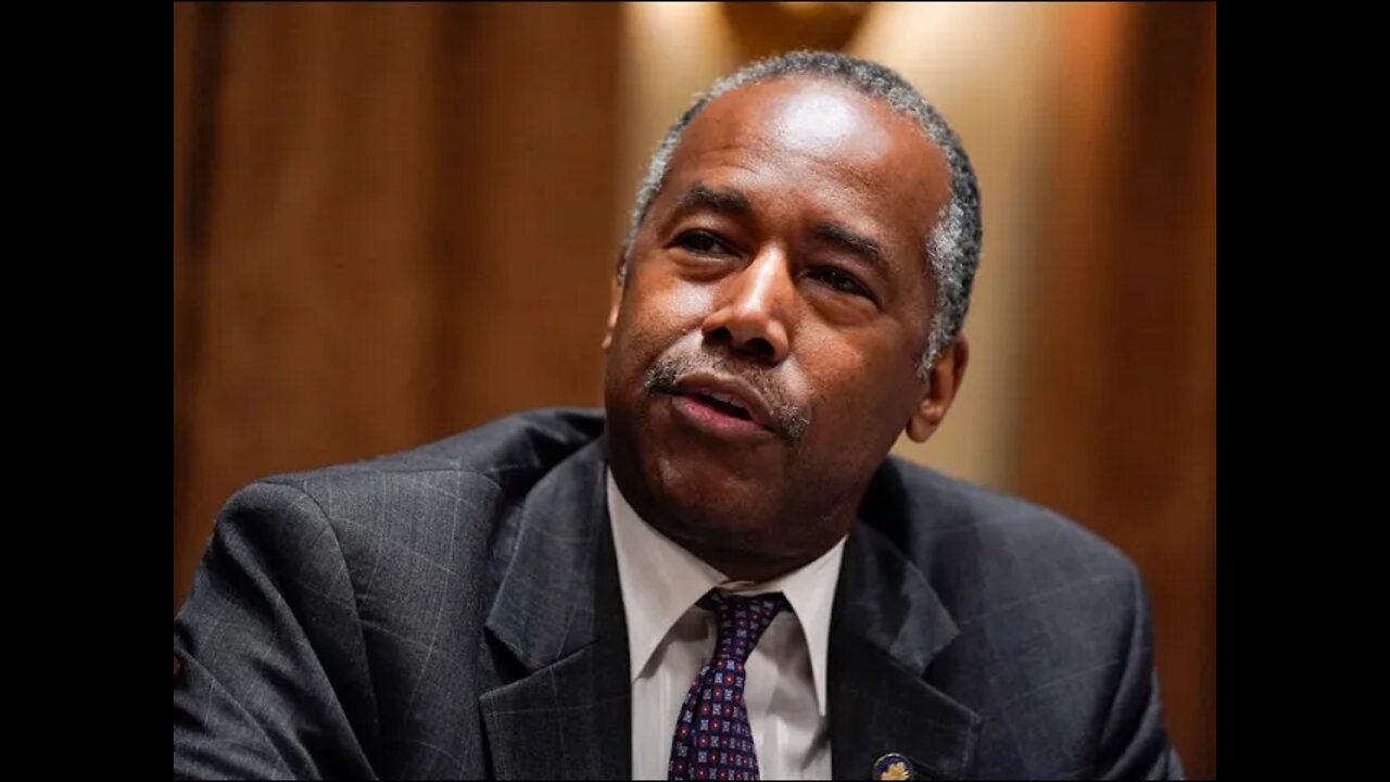 Ben Carson warns this could 'destroy us as a nation' - FOX NEWS