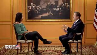 Documentary Film Maker, Jennifer Sharp, on her vaccine injury experience