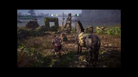 Assassin's Creed Valhalla Reboot Part 37-A Complete Guess