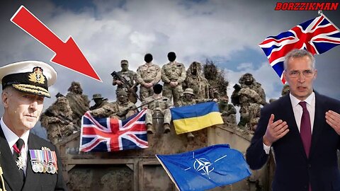 UK Mercenaries and Hangars With Maritime Drones Were Wiped Out In ODESSA┃NATO Air Defense Defeated