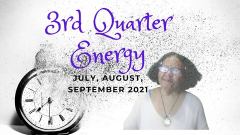 🔮 3RD QUARTER SNAPSHOT 🔮: Moving Forward Despite Delays (Maintain Your Truth)