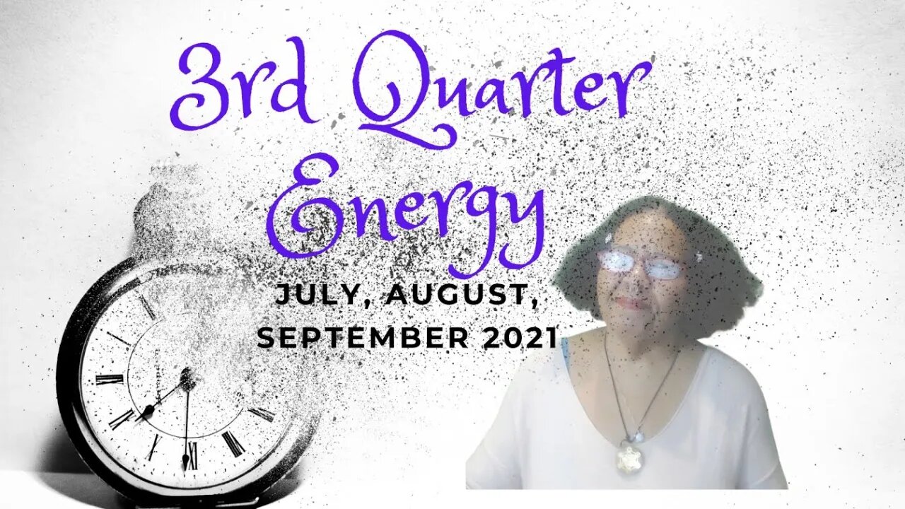 🔮 3RD QUARTER SNAPSHOT 🔮: Moving Forward Despite Delays (Maintain Your Truth)