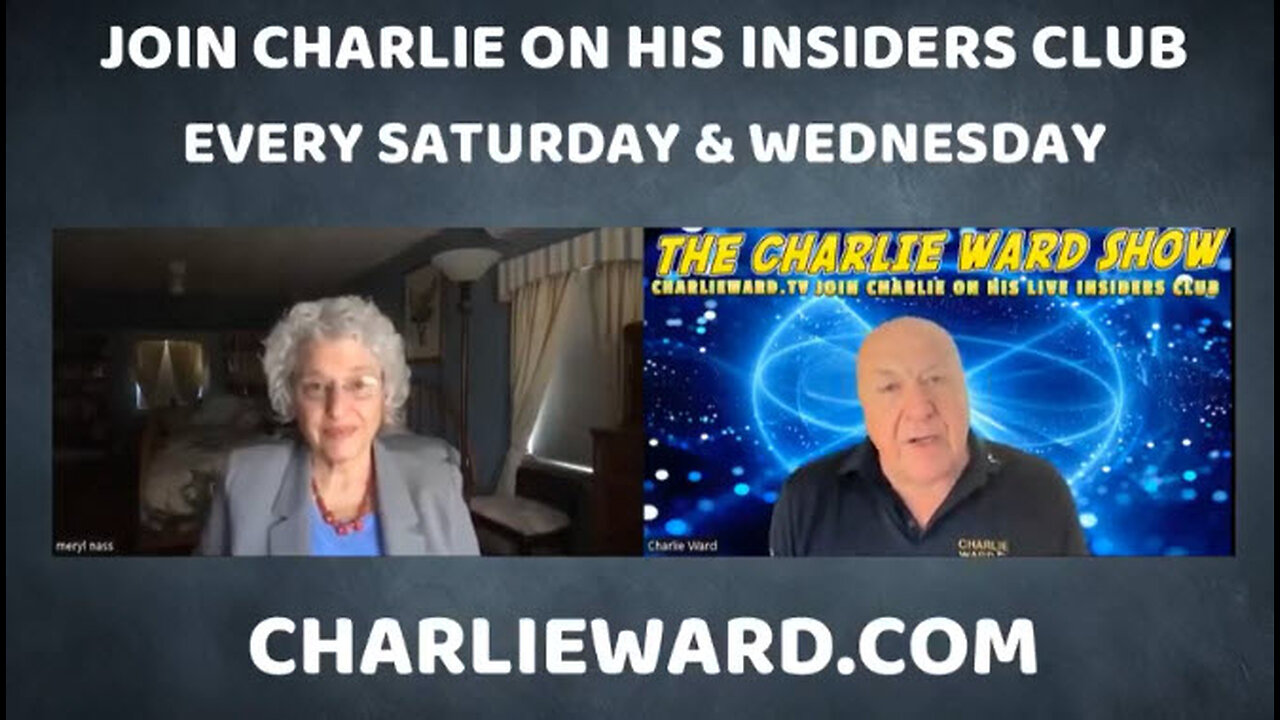 EPIDEMICS PROVEN BIOLOGICAL WARFARE WITH DR MERYL NASS