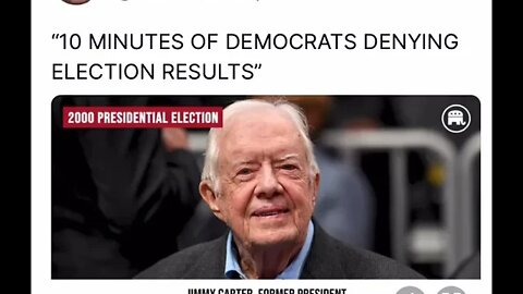 2019 - "Why don't we ask China to back us" - 👹Hillary Clinton