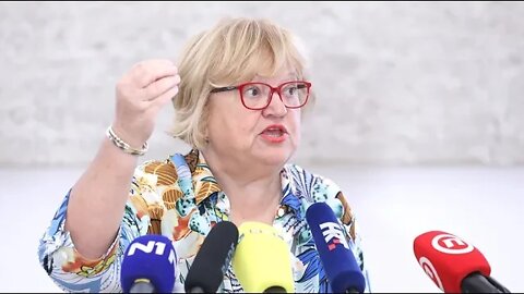 Mrak Taritaš o inflaciji: Svaki put ostanem iznenađena kad čujem da se Plenković iznenadio