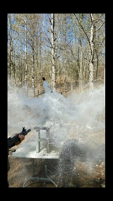 They Call me Beowulf!